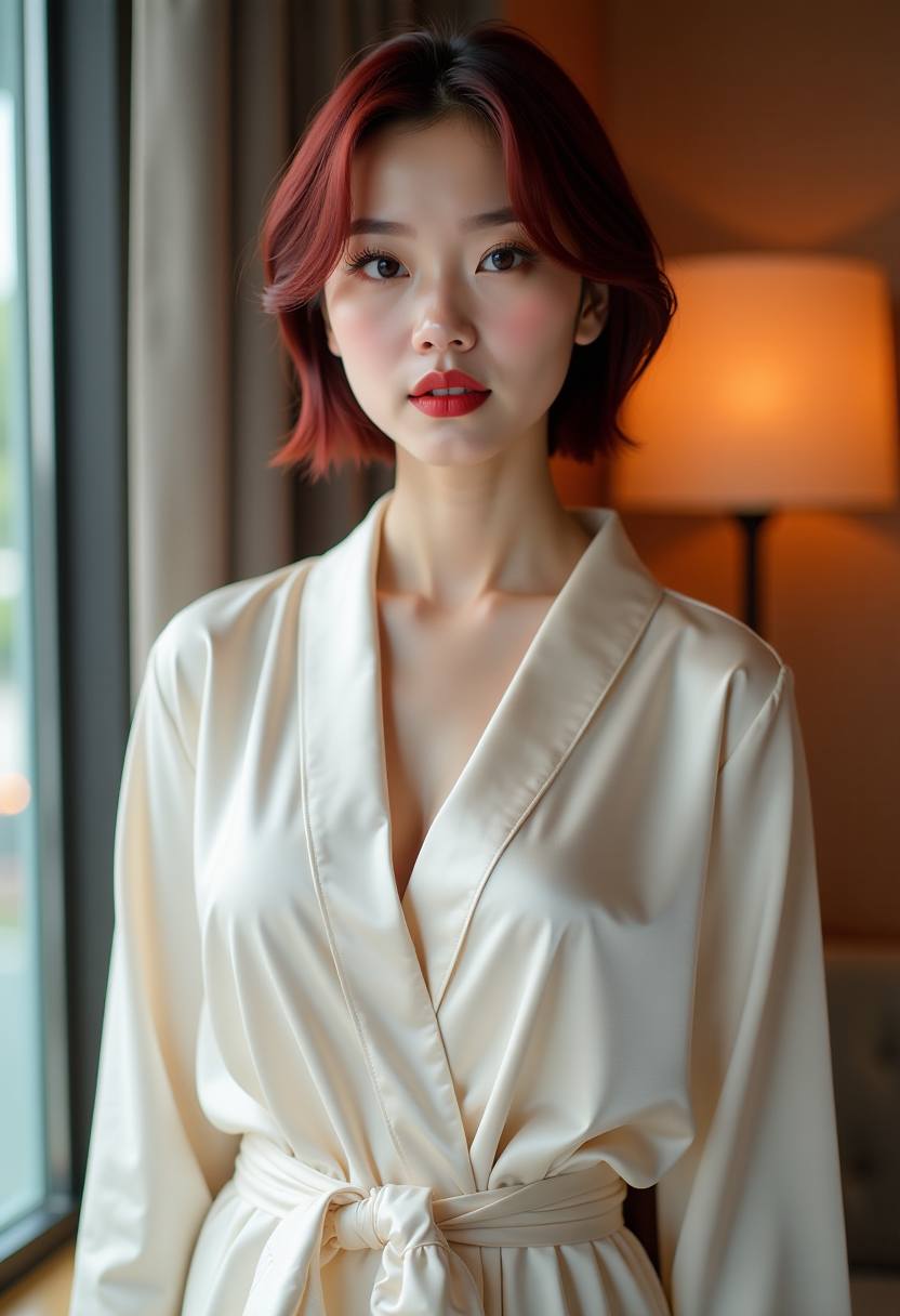 潜行